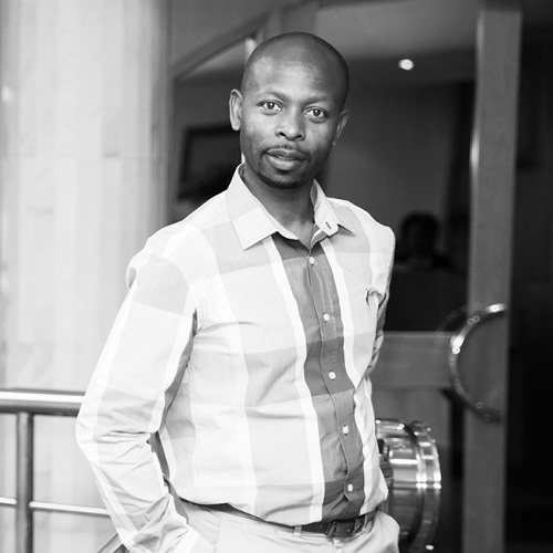 Tevin Sandile Ncube - CIBA Member